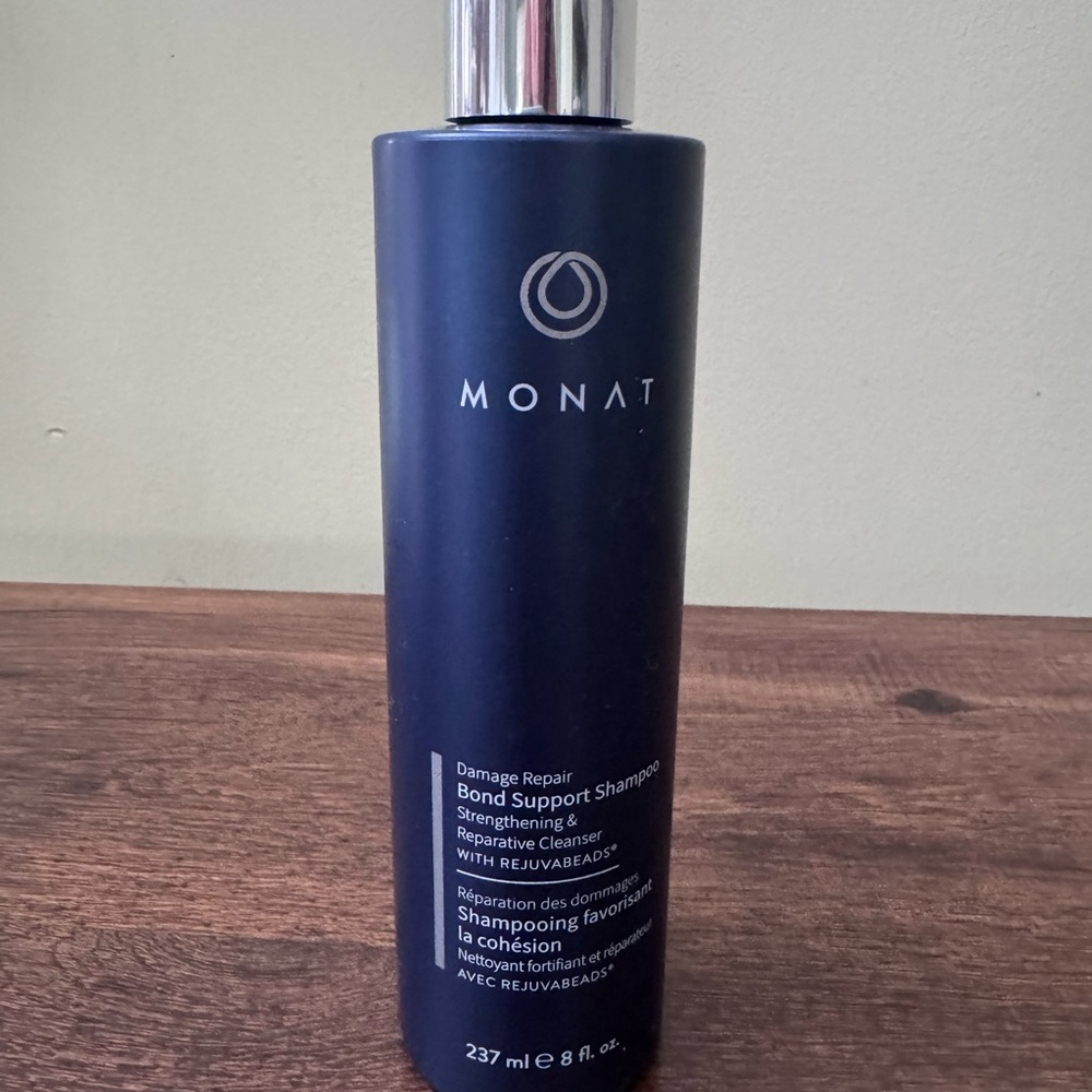 Blue Bond Support Shampoo